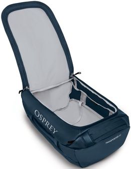 Borsa OSPREY TRANSPORTER 40,  venturi blue