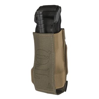 Custodia per laccio emostatico aperto Direct Action® - Cordura - Verde Ranger