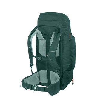 Ferrino Zaino Dundee 70 L verde