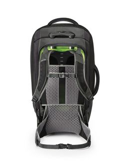 Borsa OSPREY SOJOURN 80, nero