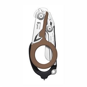 Leatherman Multitool RAPTOR® RESCUE TAN-BLACK