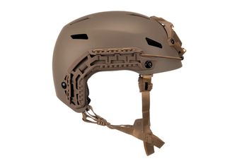 FMA casco tattico Caiman M/L, Marrone