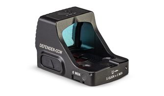 Ottica Vortex Defender-CCW™ 6 MOA Collimatore a punto rosso