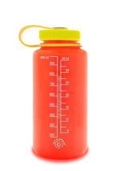 Nalgene WM Sustain Bottiglia da 1 L Melograno