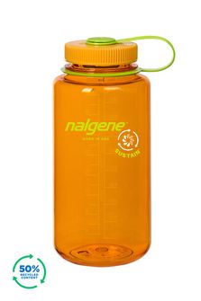 Nalgene WM Sustain Bottiglia da 1 l clementina