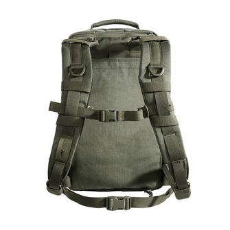 Tasmanian Tiger Zaino Medico d&#039;assalto LMKIIIRR, stone grey olive 19L