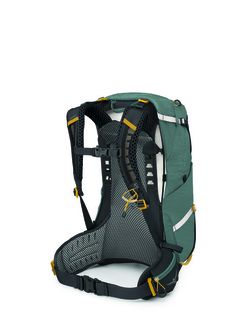 Zaino da trekking OSPREY SIRRUS 24,  succulent green