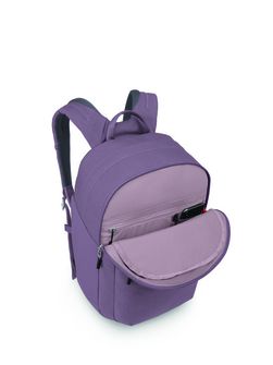 OSPREY Zaino da città ARCANE XL,  purple dusk heather