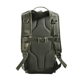 Tasmanian Tiger Zaino Essential Pack MKII IRR, stone grey olive 9L