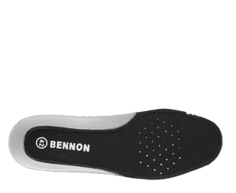 BENNON inserti anatomici per scarpe WARRIOR