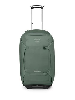 Borsa OSPREY SOJOURN 60,  koseret green