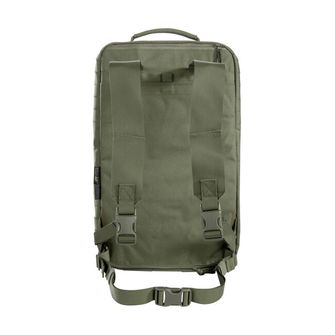 Tasmanian Tiger Zaino di primo soccorso Medic Mascal Pack, oliva 19L