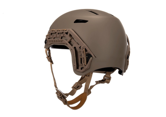 FMA casco tattico Caiman M/L, Marrone