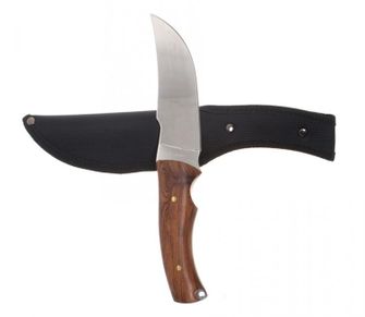 Kandar Deer coltello da sopravvivenza, 27cm