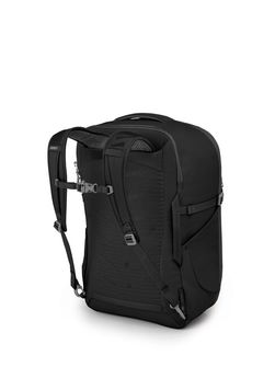 OSPREY zaino da trekking DAYLITE CARRY-ON TRAVEL PACK 44, nero