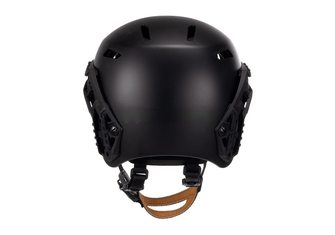 FMA casco tattico Caiman M/L, nero