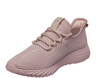 BENNON sneakers NEXO Low, oro rosa