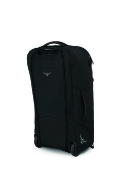 Borsa OSPREY RUOTE FARPOINT 65 II, nero