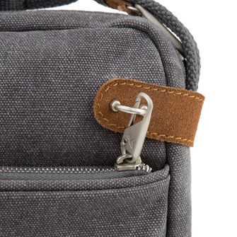 Travelon Zaino antifurto grigio Heritage