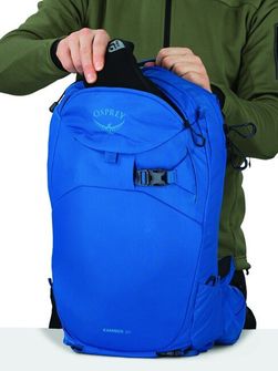 Zaino OSPREY skialp KAMBER 20,  alpine blue