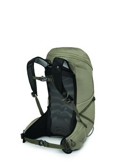 Zaino da trekking OSPREY TALON 26,  sawdust/earl grey