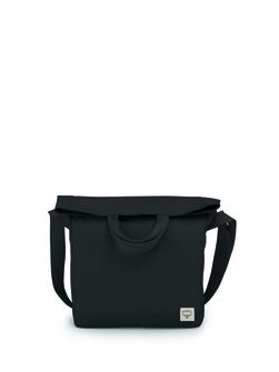 OSPREY zaino da città ARCANE CROSSBODY, nero