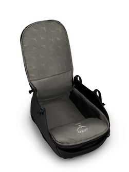 Zaino da città OSPREY PORTER 30, nero