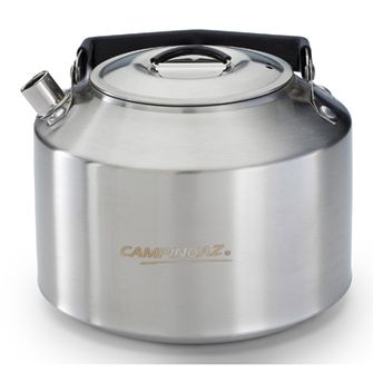 Bollitore Campingaz in acciaio inox 1,5 L