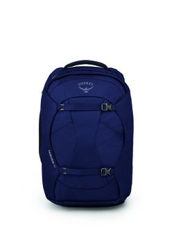 Borsa OSPREY FAIRVIEW 40,  winter night blue