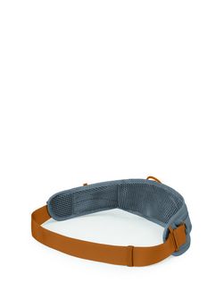 OSPREY Zaino da corsa DURO DYNA LT BELT,  phantom grey/toffee orange