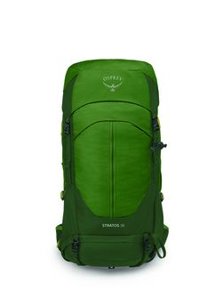 OSPREY Zaino da trekking STRATOS 36,  seaweed/matcha green