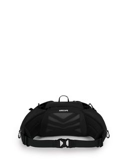 Zaino da trekking OSPREY TALON 6 III,  stealth black