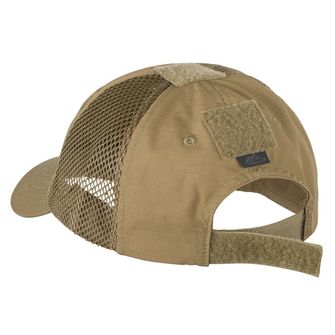 Helikon Vent Rip-Stop cappello tattico, coyote