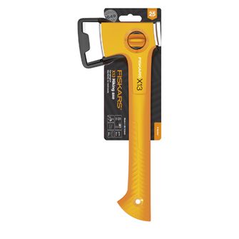 Ascia universale Fiskars Ultra Light X13 - Lama XXS