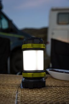 Origin Outdoors lampada multiuso, 1000 lumen