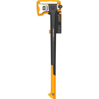 Ascia da taglio Fiskars Serie X X32 - Lama a L