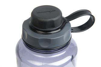 humangear capCAP+ Tappo per bottiglie di diametro 5,3 cm nero