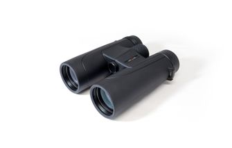 Origin Outdoors Mountain View Binocolo 10 x 42 nero