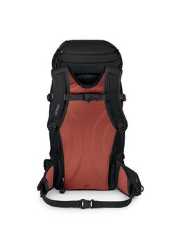 Zaino skialp OSPREY SOPRIS 40, nero