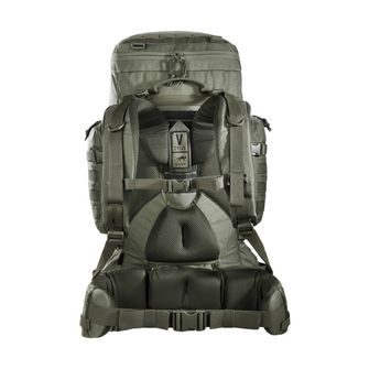 Tasmanian Tiger Pacchetto Raid MKIII IRR, stone grey olive 52L