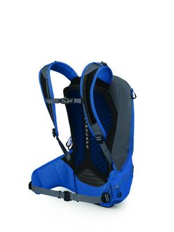 Zaino da trekking OSPREY ESCAPIST 20,  postal blue