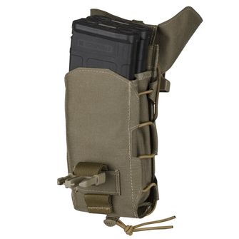 Direct Action® TAC RELOAD Custodia per caricatori AR-15 - Cordura - Verde ranger