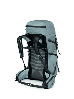 Zaino da trekking OSPREY TEMPEST PRO 30,  silver lining