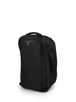 OSPREY borsa FARPOINT 40 II, nero