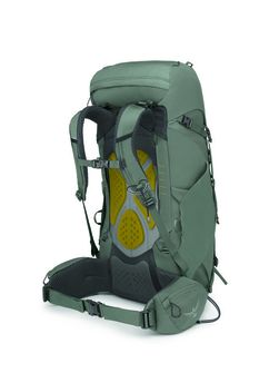 Zaino da trekking OSPREY KYTE 38,  rocky brook green