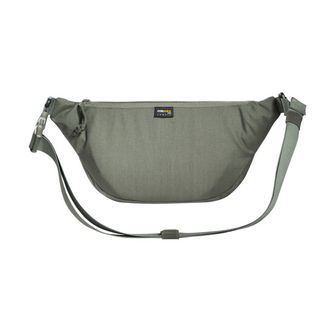 Tasmanian Tiger Borsa anca modulare 2 IRR, stone grey olive