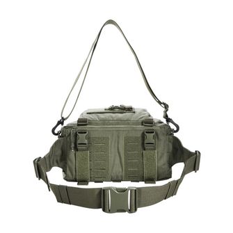 Tasmanian Tiger Borsa da anca Rescue Kidney Medic IRR, stone grey olive