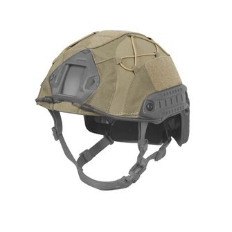 Copri casco Direct Action® FAST - Marrone coyote