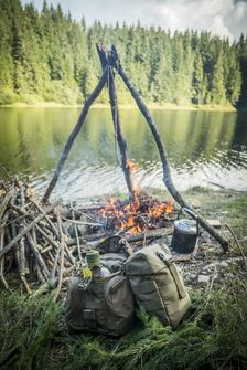 Borsa in cordura Helikon-Tex, coyote