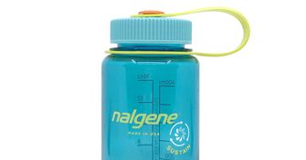 Nalgene WM Sustain Bottiglia da 0,5 l ceruleo